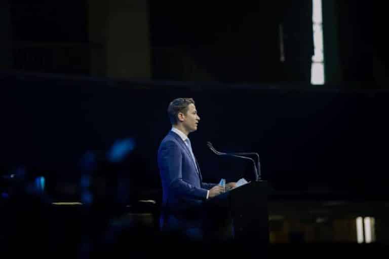 Robert Sighiartău, PNL, despre decizia României privind sistemul Patriot. „Va fi speculată politic”