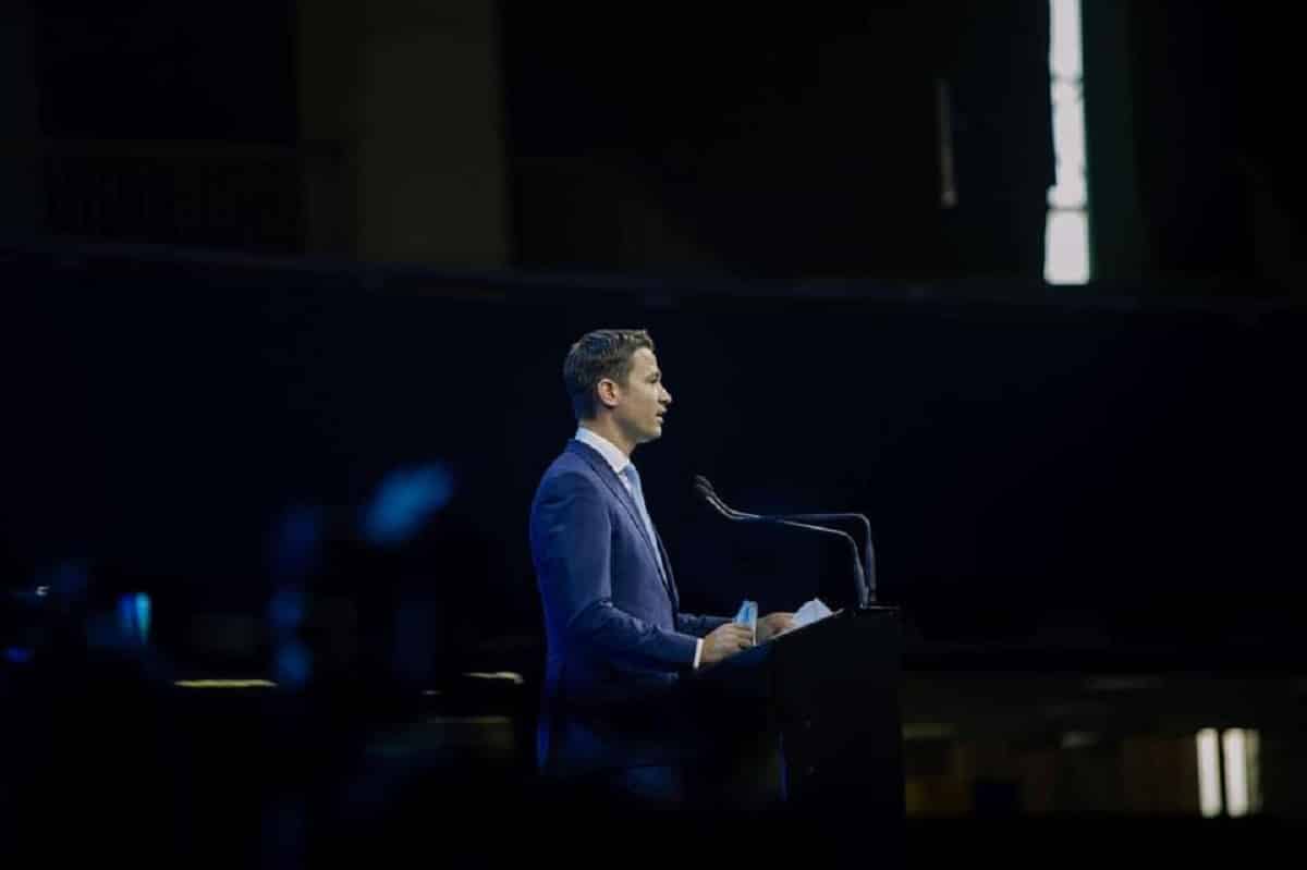 Robert Sighiartău, PNL, despre decizia României privind sistemul Patriot. „Va fi speculată politic”