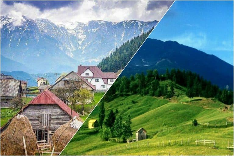 Stațiunea din România care strălucește în fiecare an. Se află la cea mai mare altitudine, are cel mai curat aer, iar turiștii se bat pe rezervări