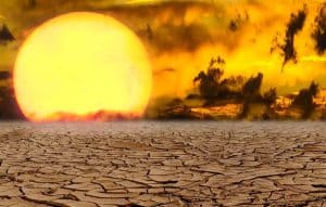 Cod portocaliu de caniculă în șapte județe din România. Avertismentul ANM pentru locuitorii din București