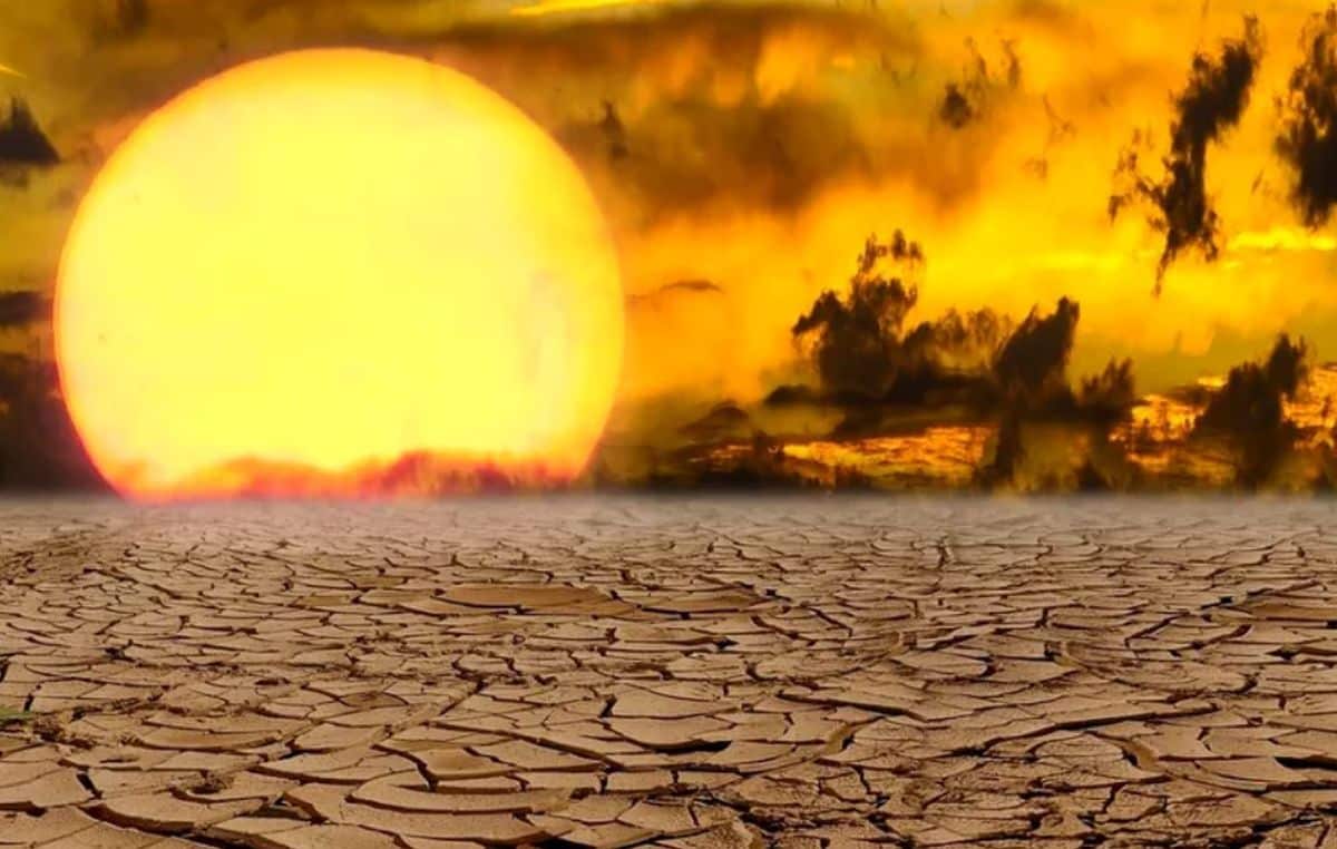 Cod portocaliu de caniculă în șapte județe din România. Avertismentul ANM pentru locuitorii din București