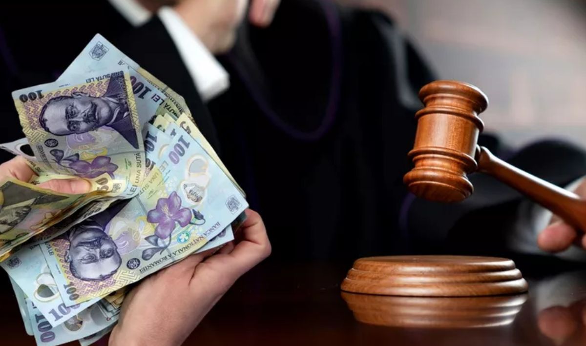 Câți bani au ajuns să încaseze foștii magistrați din pensiile speciale. Suma imensă pe care o câștigă comparativ cu pensionarii obișnuiți