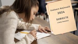 Evaluare Națională 2024 la limba română. Ce le-a picat elevilor de clasa a VIII-a. Caracterizare de personaj la subiectul II. Update