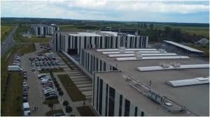 O mare fabrică din România a ajuns pe mâna chinezilor. Grupul din Asia a cumpărat uzina de la un investitor austriac