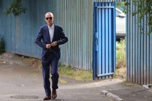 Generalul SRI Dumitru Dumbravă își extinde afacerile la nivel internațional. Cu cine s-a asociat părintele ”câmpului tactic” din justiție