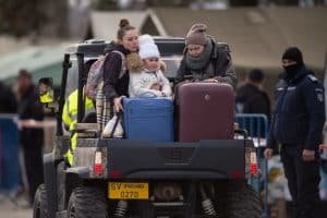 Câți bani dă Germania refugiaților ucraineni care nu muncesc și nu plătesc chirie. Sumele au provocat scandal