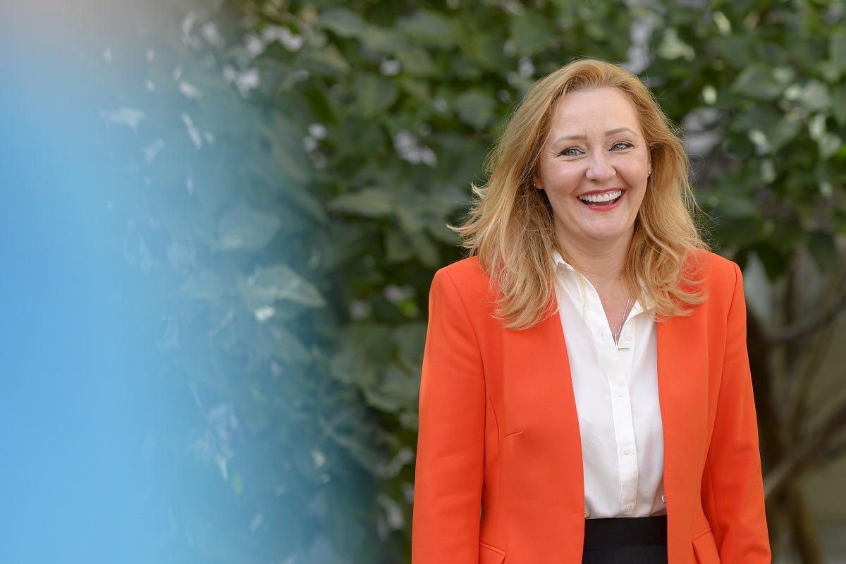 Alegeri USR, Lasconi se prefigurează câștigătoare. Emanuel Ungureanu: „Vom avea și un lider nou, și un candidat la prezidențiale”